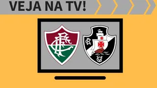 Fluminense x Vasco ao vivo: saiba como assistir à semifinal do Carioca na TV