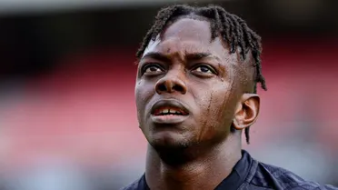 Rival do Flamengo, ex-alvo do Athletico decepciona em 2026