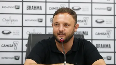 Preterido no Coritiba e quase campeão brasileiro: Quem é o novo diretor do Athletico