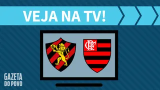 Sport x Flamengo AO VIVO: saiba como assistir ao jogo na TV