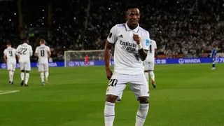 Comemoração de gols gera polêmicas no futebol e Vini Jr. é maior alvo