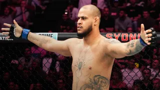 Conheça o esquadrão brasileiro confirmado no UFC Nashville