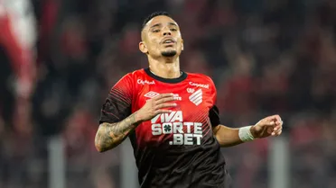 Athletico tem retornos e desfalques em duelo crucial contra o Remo; veja prováveis escalações