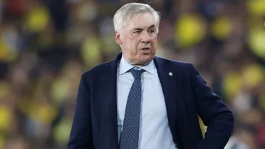 Ancelotti constatou que terá muito mais trabalho na seleção do que supunha