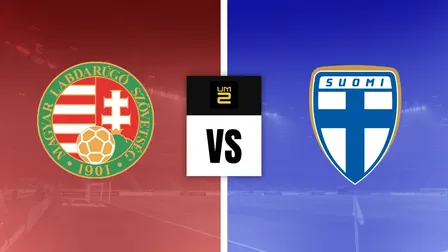 Hungria x Finlândia Palpite – Notícias e odds (05/06)