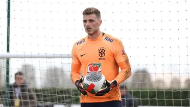 Bento e Taffarel: sonhos e ilusões em Londres