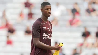 Babi participa de gol em primeira chance após retorno ao Athletico