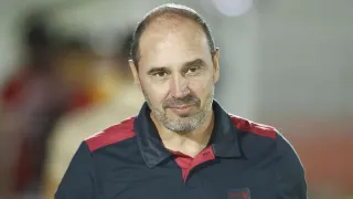 Ex-Coritiba e Paraná Clube leva Mozart como exemplo na carreira