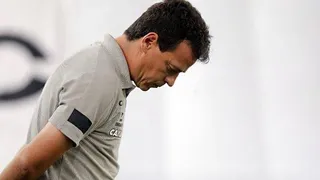 Fernando Diniz não resiste e é demitido do Atlético