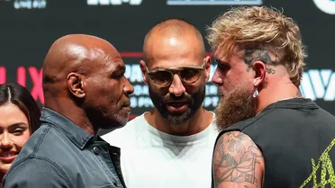 Mike Tyson x Jake Paul – Dicas, palpites e prognósticos – 15/11/2024