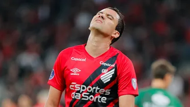 Pablo admite erro que provocou gol no último minuto