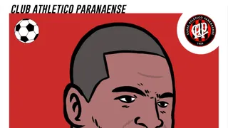 Flávio, o Pantera 