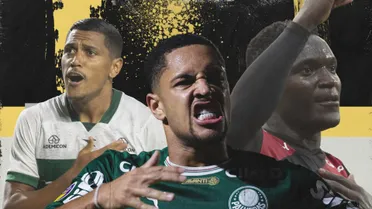 Athletico e Coritiba estão entre os clubes com menor valor de mercado da Série A