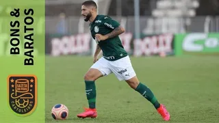 Dicas do Cartola FC 2020 – 23ª rodada: bons e baratos para escalar