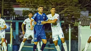 Cianorte vence e afunda o União na lanterna