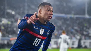 Mbappé rejeita participar de ações publicitárias da seleção francesa