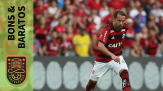 Dicas do Cartola FC 2018 – 20ª rodada: bons e baratos para escalar