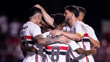 Promessa que esnobou Athletico celebra vitória sobre o Coritiba: “Sempre especial”