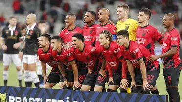 Athletico e mais 12 estão garantidos na Sul-Americana 2024; veja a lista