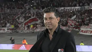 Gallardo aceita oferta para treinar o Al-Ittihad, da Arábia Saudita, até 2025