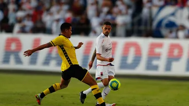 Instável, Paraná tem “grande prova” contra o São Bernardo de olho no mata-mata