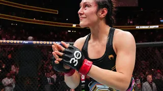 Como fica a divisão peso-mosca do UFC com a conquista de Alexa Grasso?