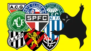 Brasileirão do desespero: briga contra o rebaixamento agita rodada
