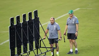 ‘Fiel escudeiro’ de Felipão, Murtosa curte aposentadoria e opina sobre futuro do técnico