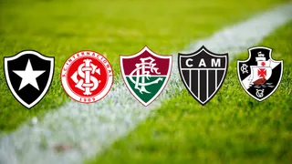 Ranking do calote: estudo aponta clubes mais endividados do Brasil