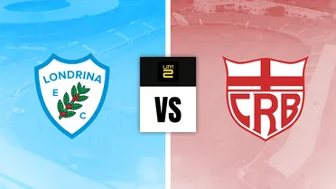 Londrina x CRB Palpite – Notícias e odds (04/07)