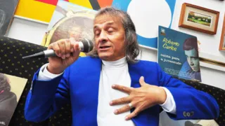 Morre Chacon, o “Roberto Carlos de Curitiba”: Torcedor apaixonado do Paraná Clube
