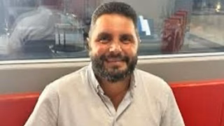 Thiago Zraik, um “Pescador de Amigos”. Andou, andou, andou, e foi embora
