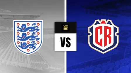 Inglaterra x Costa Rica Palpite – Notícias e odds (10/06)