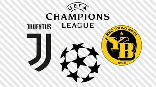 AO VIVO | Juventus x Young Boys: saiba como assistir ao jogo na TV