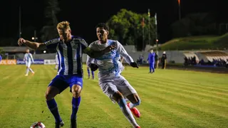 Londrina perde para o Avaí em casa e fica perto da ZR