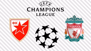 AO VIVO | Estrela Vermelha x Liverpool: saiba como assistir ao jogo