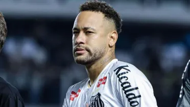 Como o Coritiba pode influenciar ida de Neymar para a Copa do Mundo