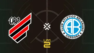 Athletico-PR x Belgrano: saiba onde assistir e palpites – Sul-Americana – 15/08/2024