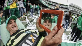 Athletico convida torcedor símbolo do Coritiba para o clássico