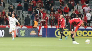 O grande adversário do Athletico: sua própria zaga