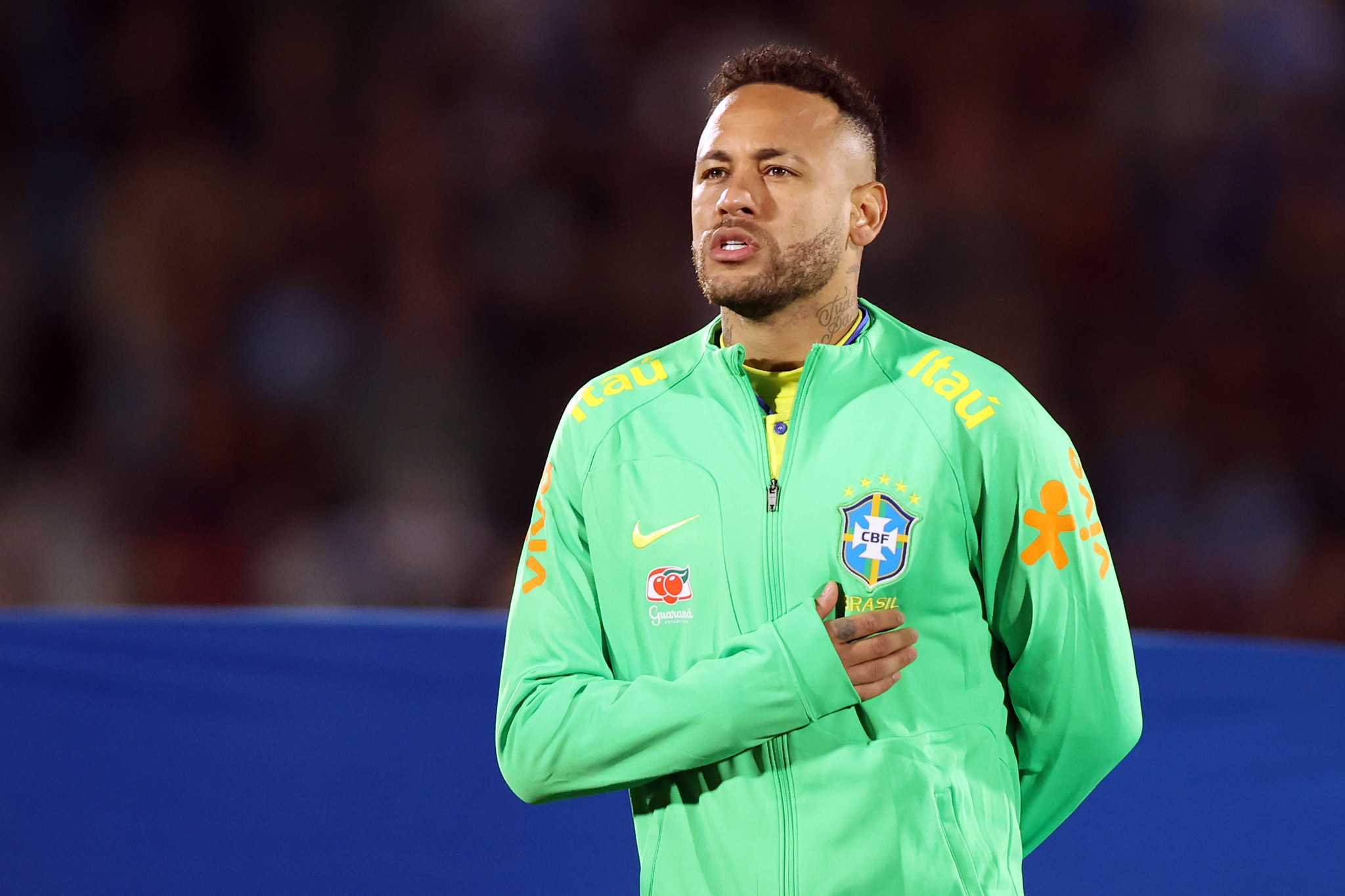 Com novo ânimo, Brasil volta a disputar Copa América nos EUA sem Neymar