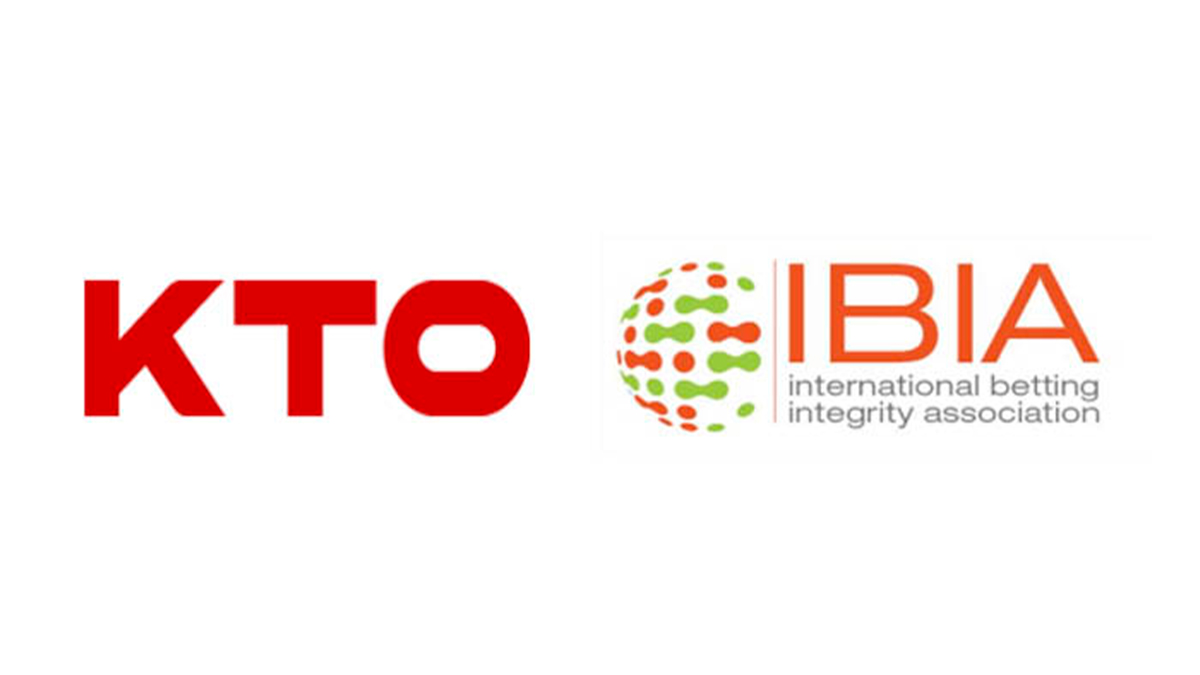 Casa de apostas esportivas KTO anuncia parceira com a IBIA