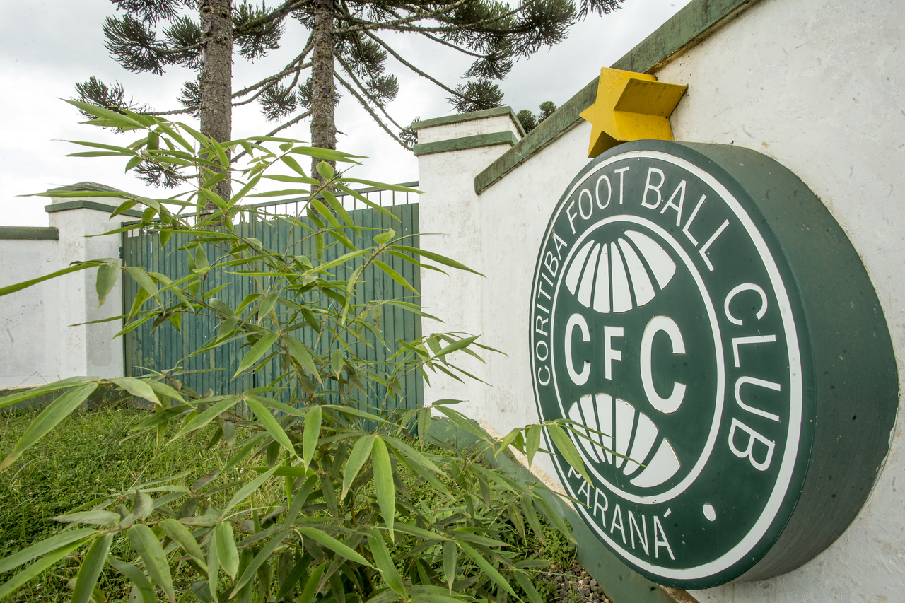 Coritiba: Projeto de novo CT é alterado às vésperas das eleições e detona polêmica