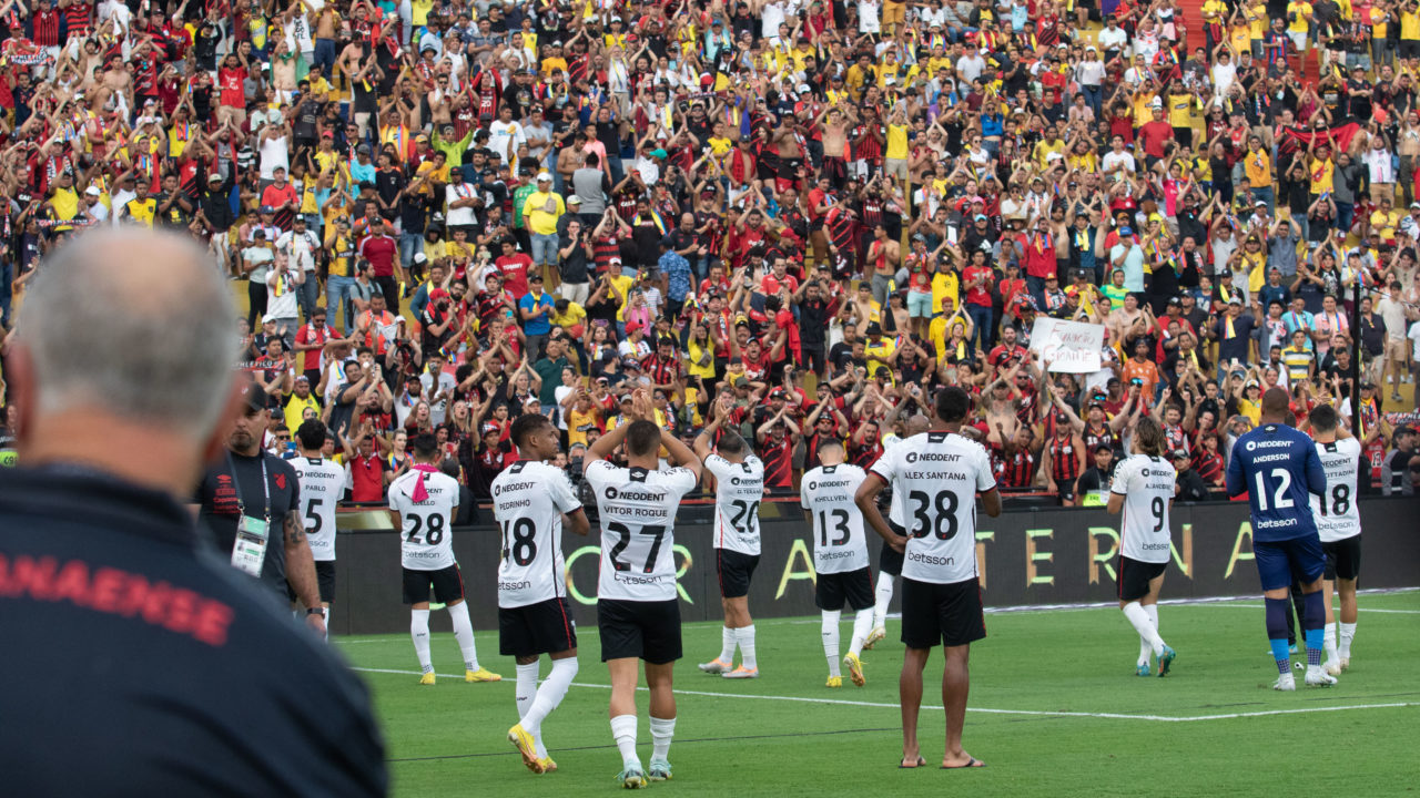 Há um ano, Athletico sofria derrota melancólica na decisão da Libertadores; relembre