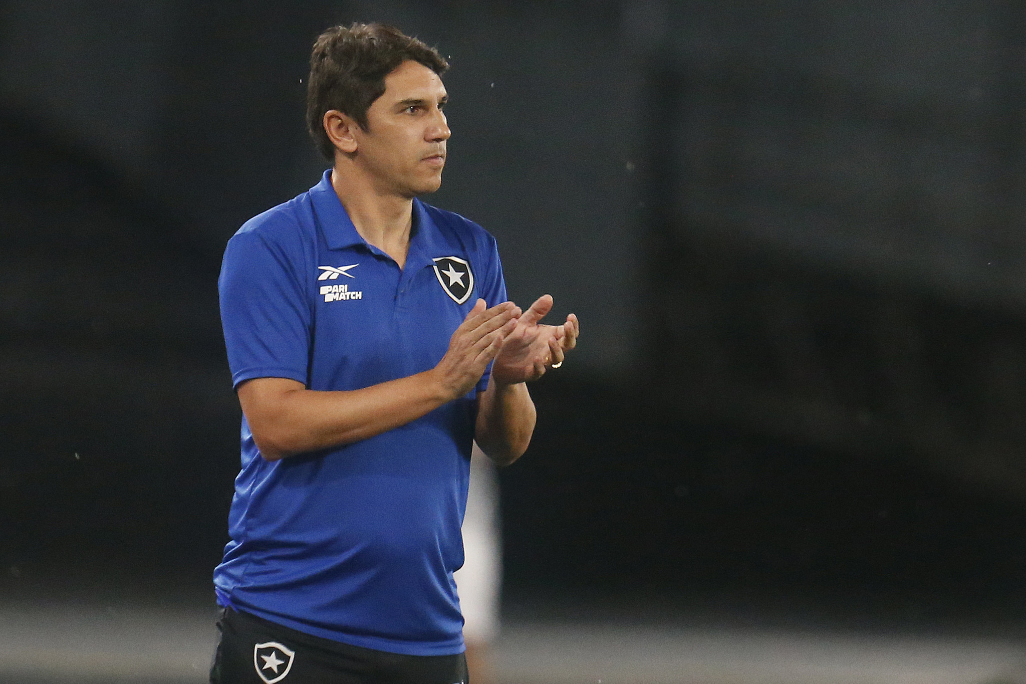 Botafogo decide o título antecipadamente em casa