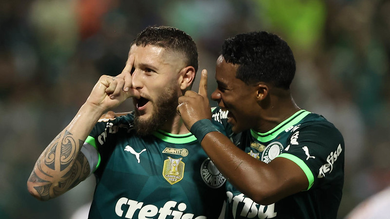 CBF divulga tabela das duas últimas rodadas do Brasileirão