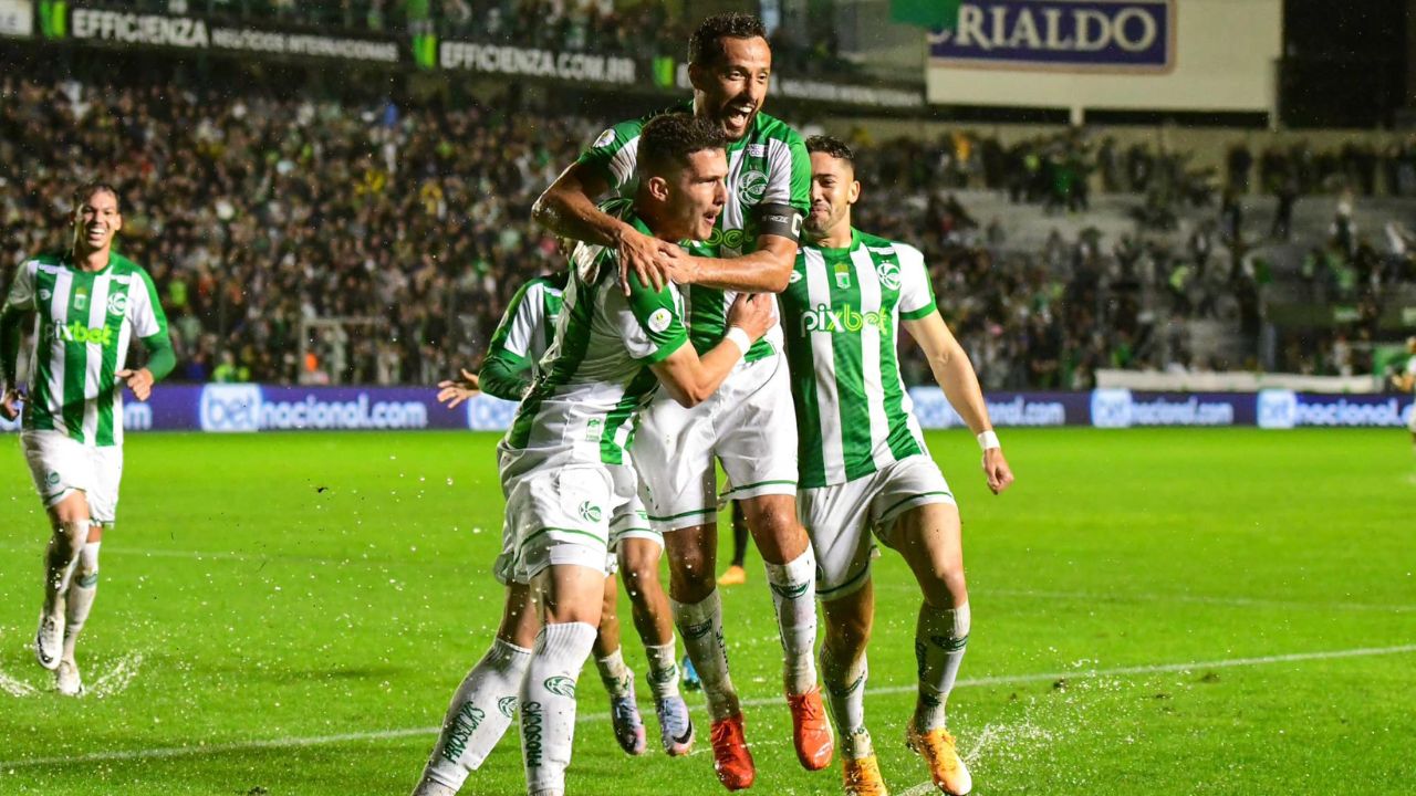 Última rodada da Série B vai definir dois acessos e dois rebaixamentos