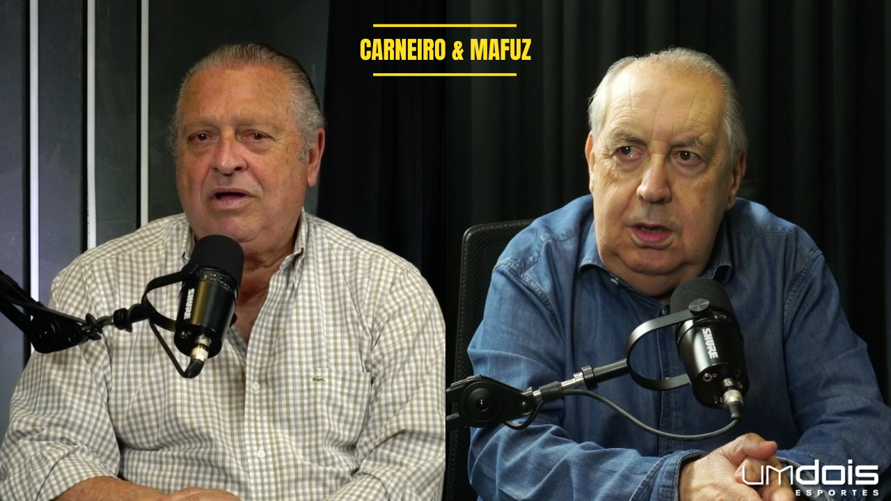 Petraglia surpreendeu e uniu o Athletico; as dúvidas sobre a SAF do Coritiba; assista