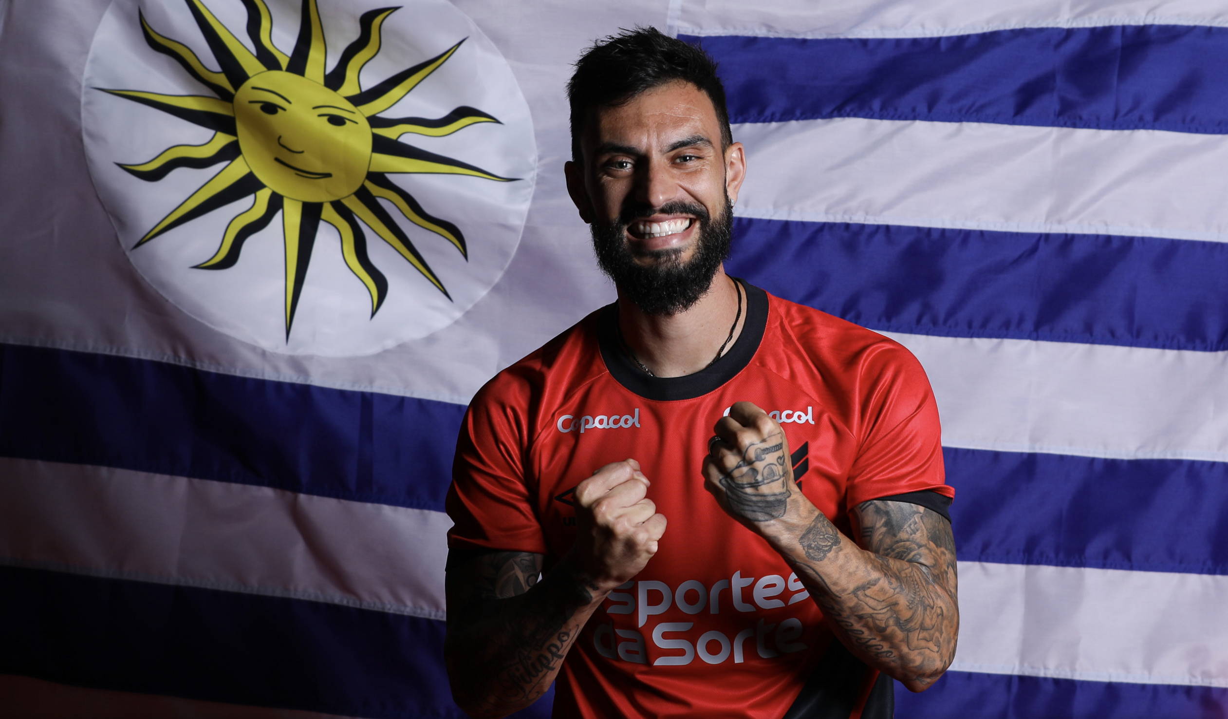 Mastriani pode ser a cereja no bolo de Osorio