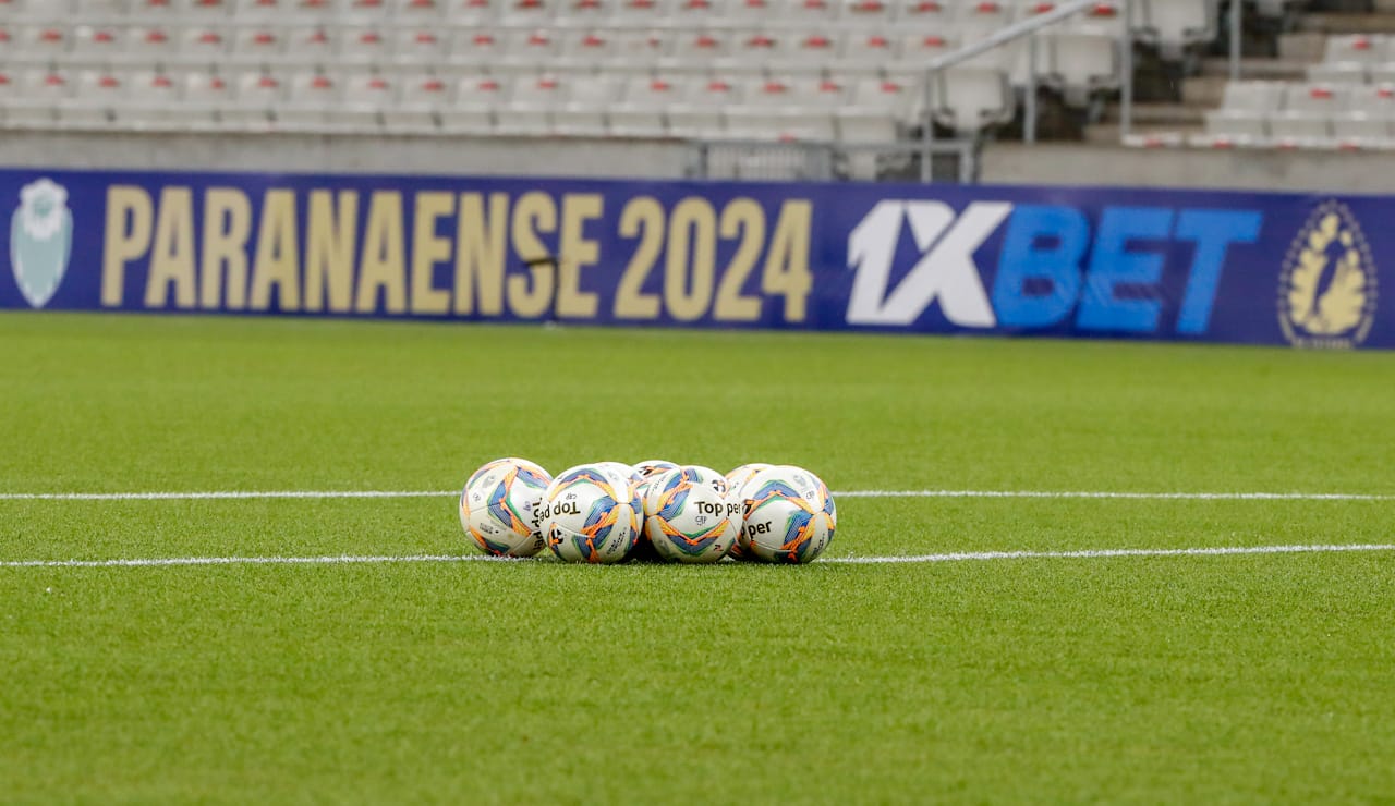 Confira todos os confrontos das quartas de final do Estadual; veja os rebaixados